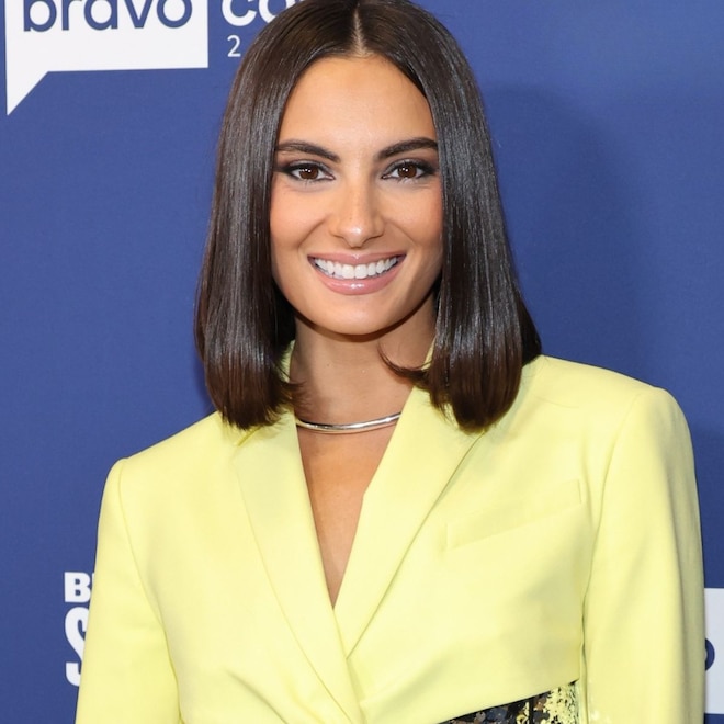 Want To Smell Expensive? Get This Paige DeSorbo-Loved Deodorant